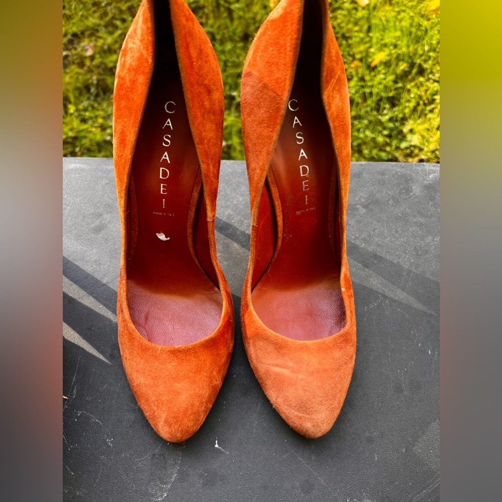 Casadei Pumps
